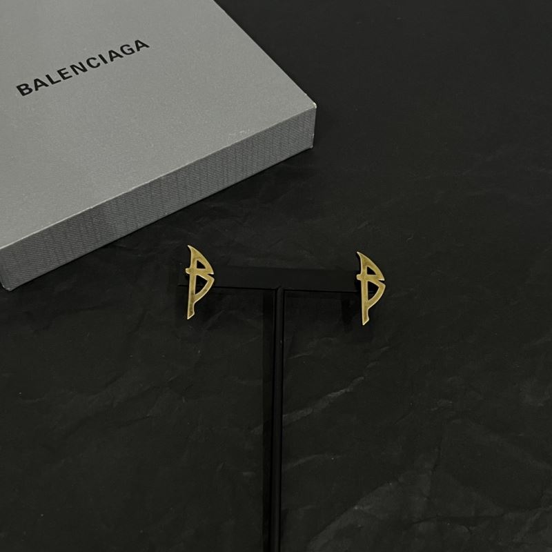 Balenciaga Earrings